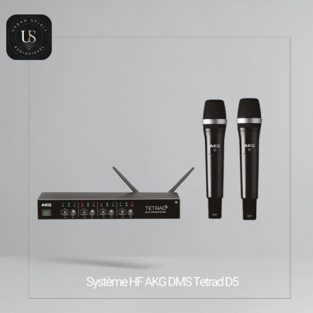 PACK MICRO POUR CONFERENCE