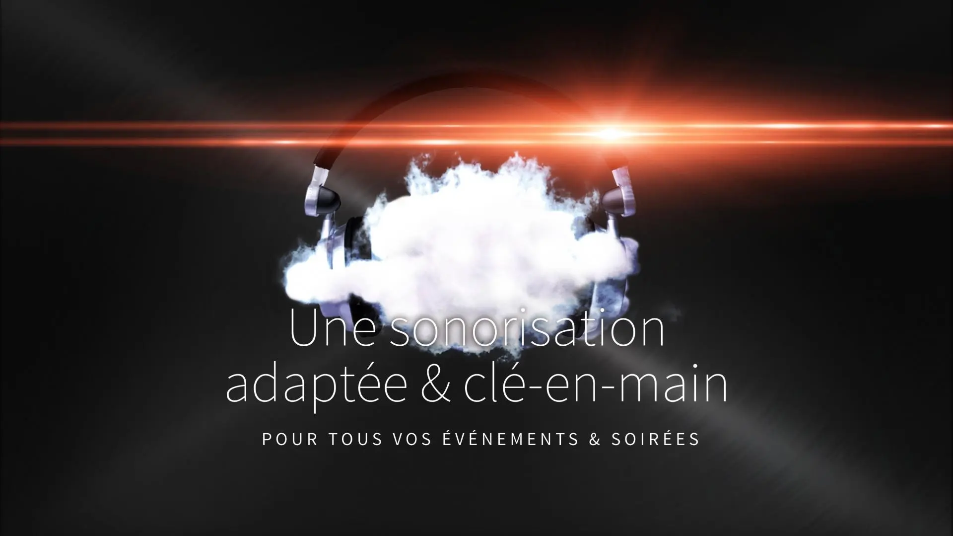 Des événements sur mesure en région PACA